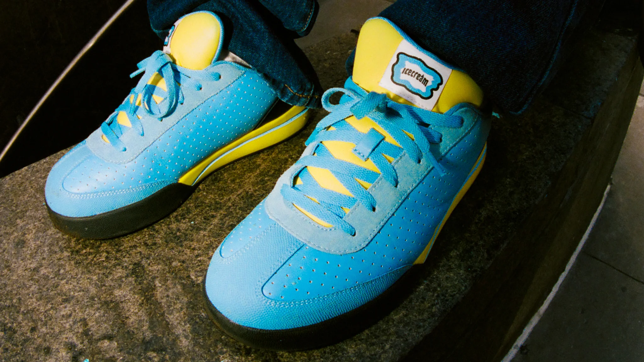 Defining Luxury Streetwear Since 2003
